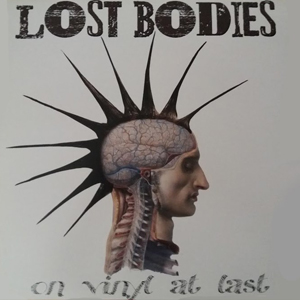 Lost Bodies: On Vinyl at Last