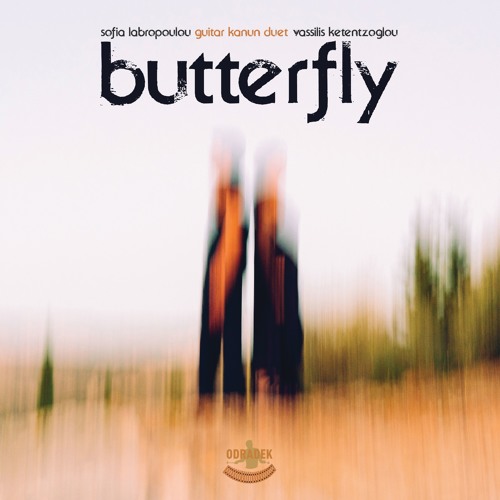 Guitar Kanun Duet: Butterfly