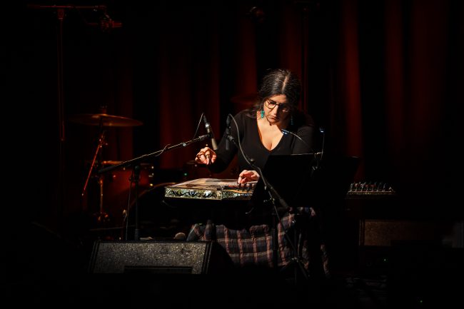 Sofia Labropoulou – Solo Project