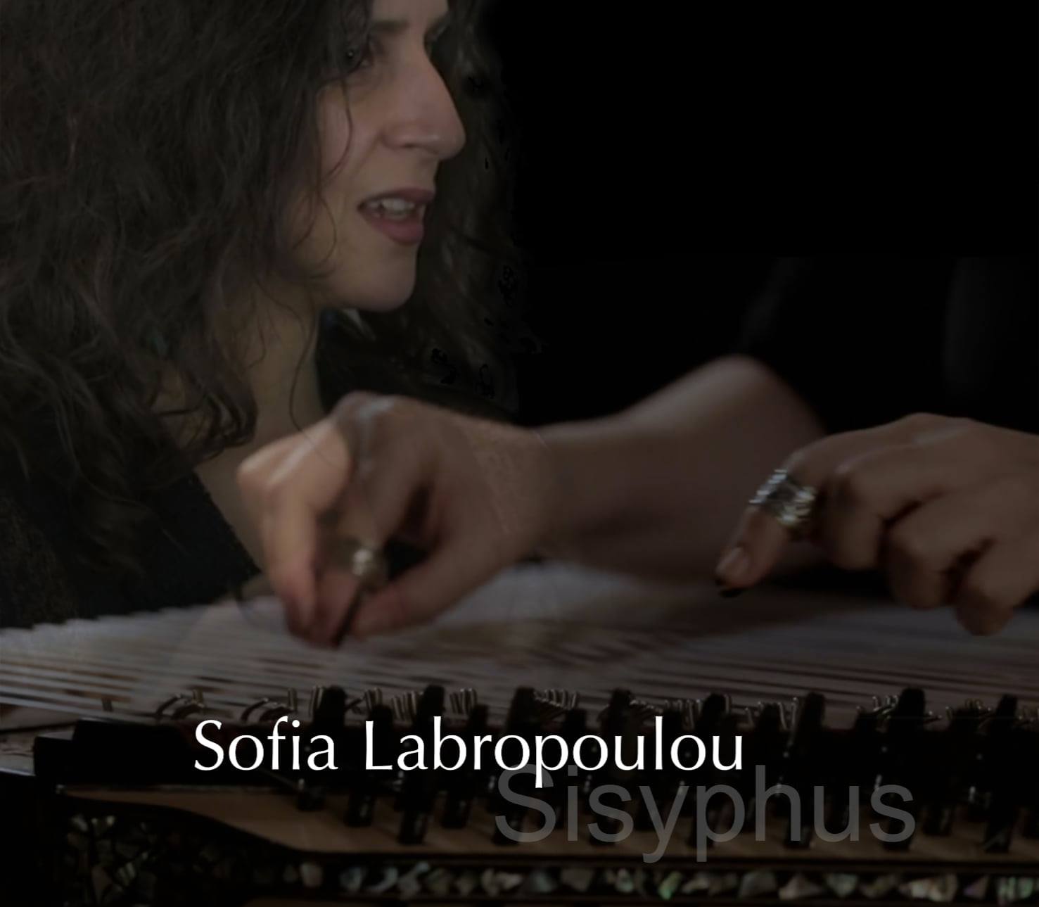 Sofia Labropoulou