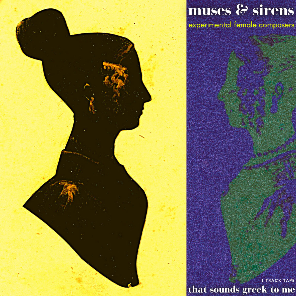 “Muses & Sirens”